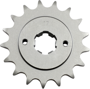Countershaft Sprocket Raw