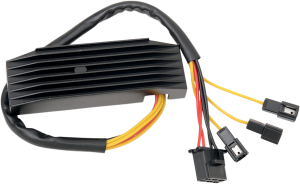 Rectifier And Regulator For Suzuki