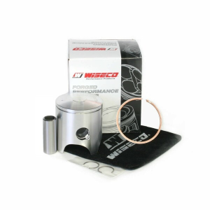 Set de pistoane forjate, 3, nordicamoto.ro