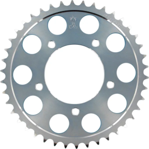JT SPROCKETS Roată dințată, 1, nordicamoto.ro