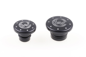 Axle Cover Front Black, 3, nordicamoto.ro