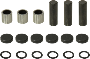 Primary Drive Clutch Spider Rebuild Kit