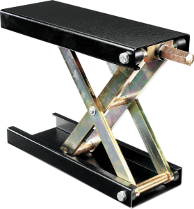 Center Jack Lift