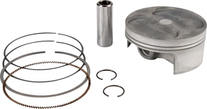 Piston Kit Kx250f 06-09