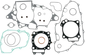 MOOSE RACING Complete Gasket Kit 