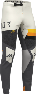 Sportmode League Pants Off-white, Gray 
