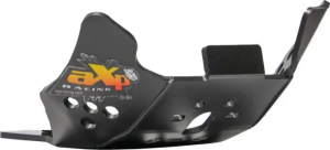 Placă de protecție Adv Skid Plate Tm Racing Mx85 Bk, nordicamoto.ro