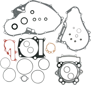 MOOSE RACING Complete Gasket And Oil Seal Kit 
