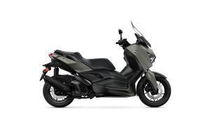 Scuter Yamaha XMAX 125, 7, nordicamoto.ro
