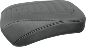 Tripper Rear Seat Black