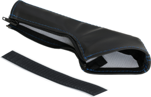 Kaliber E-brake Handle Cover Black, 4, nordicamoto.ro