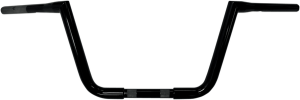 1-1/4(r) Twin Peaks Big Twin Handlebar Black, 1, nordicamoto.ro