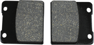 Organic Base (r)fa(r) Brake Pads