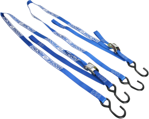 Heavy-duty Tie-downs Blue, nordicamoto.ro