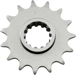 Countershaft Sprocket Raw, 1, nordicamoto.ro