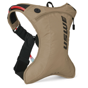 Rucsac Hidratare USWE OUTLANDER Moto 2L Sand