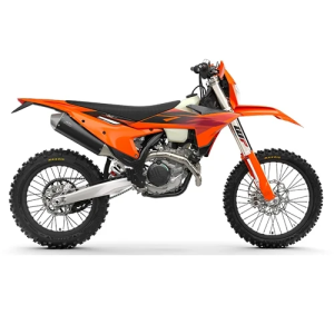 Motocicletă Enduro KTM 450 EXC-F 2027 Euro 5+, nordicamoto.ro