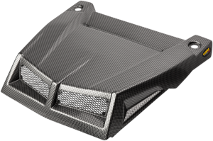 Replacement Hood Black