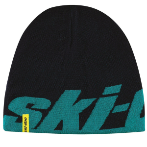 Caciula Ski-Doo BRP Black/Teal