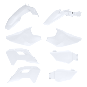 Kit Plastice Acerbis Husqvarna EE 5/TC 50 24'-27' Standard, 3, nordicamoto.ro
