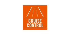 Cruise control