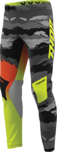 Sportmode Recon Le Pants Gray, 3, nordicamoto.ro