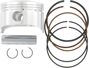 High-performance Piston, 1, nordicamoto.ro