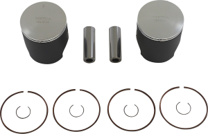 SET DE PISTON