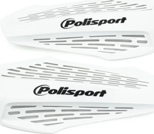 Replacement Plastic For Mx Force White
