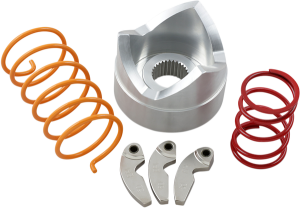 Set de ambreiaj pentru vehicule utilitare sport