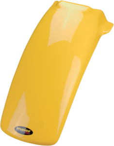 Replacement Fender Yellow, 1, nordicamoto.ro