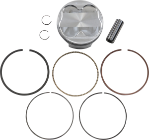 Atv/utv Piston Kit, 1, nordicamoto.ro