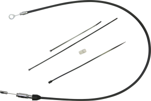 Upper Clutch Cable Black