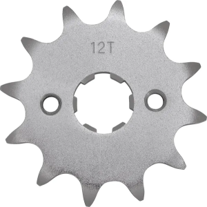 Front Sprocket Natural 