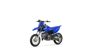 Motocicletă pentru Copii Yamaha TT-R50, 4, nordicamoto.ro