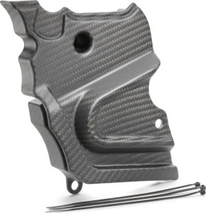 FRONT SPROCKET COVER, nordicamoto.ro