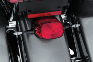 Base Mount For Taillight Black, 3, nordicamoto.ro