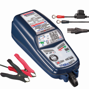 Optimate 5 6v/12v Blue, 3, nordicamoto.ro