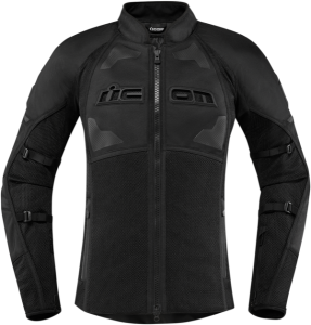 Geaca Textil Dama Icon Contra2™ Black