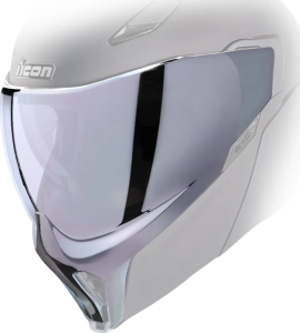Threshold Helmet Shield Silver 