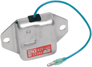 Regulator And Rectifier For Yamaha, 1, nordicamoto.ro