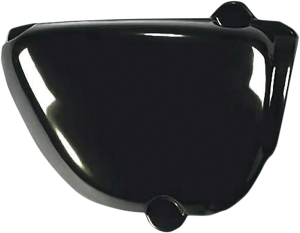 Panouri laterale de schimb, negre, 1, nordicamoto.ro
