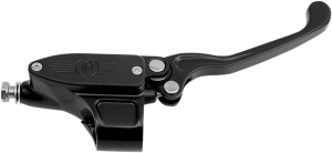 Contour Billet Brake Control Black