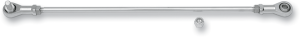 Shifter Linkage Silver