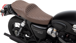 Low Tr Seat Brown