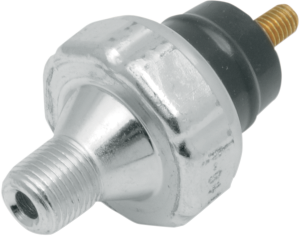 Oil Pressure Switch Silver, 1, nordicamoto.ro