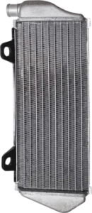 Radiator left, nordicamoto.ro