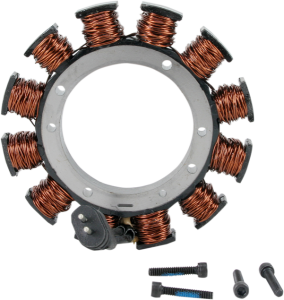 Alternator Stator, 1, nordicamoto.ro