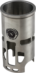Cylinder Sleeve Silver, 1, nordicamoto.ro