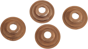 Medium-lift Upper Spring Collar Set